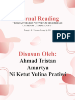 Jurnal Reading (Ahmad Tristan & Ni Ketut Yulina) salinan