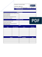 Ficha Gestión Del Cambio SGSST