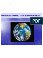 Introduction To Environmental Science