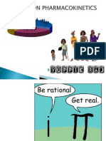 Population Pharmacokinetics 