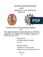 Informe Final de PPP Grego