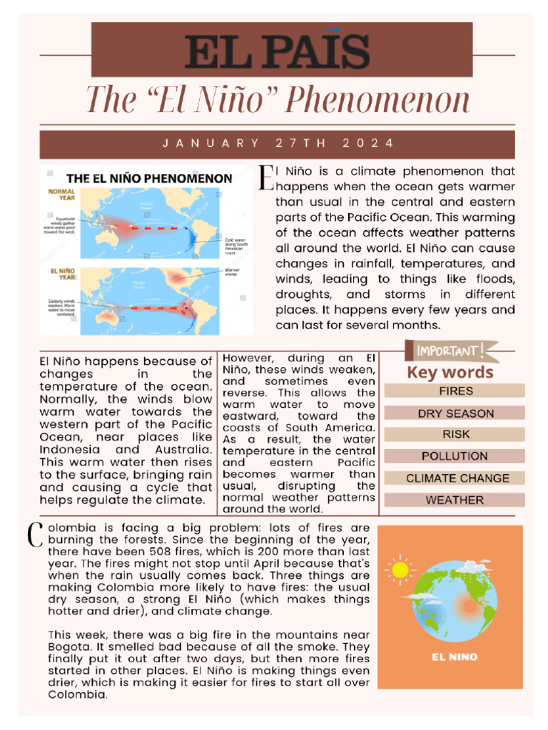 Natural Disasters | PDF