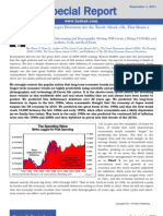 Deflation HS Dent Sep 2011