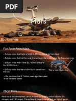 Curiosity The Story of A Mars Rover | PDF | Social Science | Science ...
