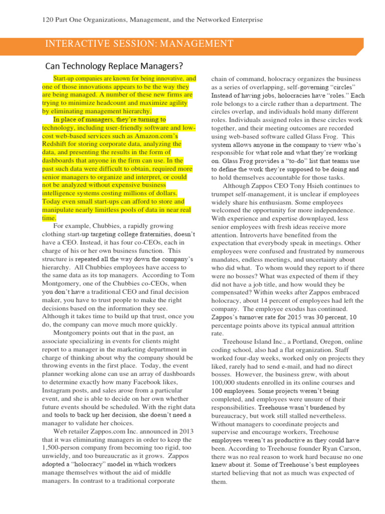 Actividad 4 Sistemas Pdf Zappos Business