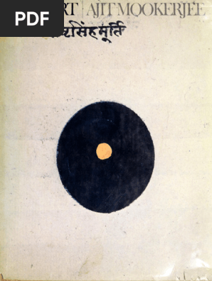 Yoga Art (Ajit Mookerjee PH - (Z-Library) | PDF