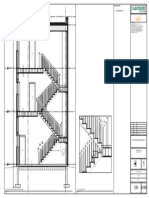 Mist Assigment4 Stairsectioandplanstairdetails-Stairsectiondetails