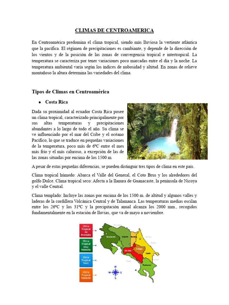 climas-de-centroamerica-pdf-clima-clima-templado