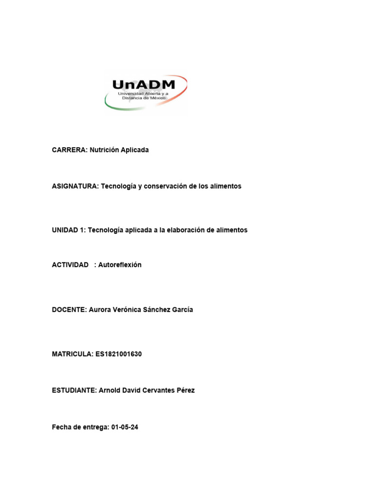 Ntca u1 atr arcp pdf organismo gen ticamente modificado alimentos