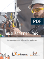 Análise de Circuitos (UniFatecie)