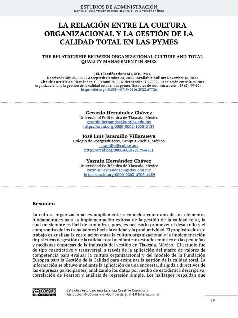 EBSCO FullText 2024 05 02 | PDF | Business | Pequeñas y medianas empresas