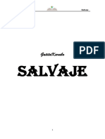GatitaKarabo - Salvaje