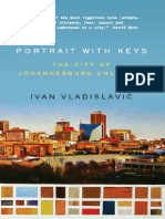 Vladislavić, Ivan - Portrait with keys_ the city of Johannesburg unlocked (3)