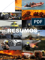 Resumos Finais Bombeiros TBS