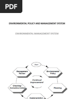 Introduction to Environmental Management System | PDF | Environmental ...