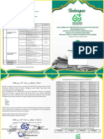 Undangan Muharroman 1445 H-1