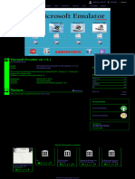 Microsoft Emulator Ver.1.6.1 - GAMERETRO8 - Free Download, Borrow, and Streaming - Internet Archive