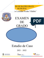 .Melanie Villegas Salazar Examen de Grado Producción Academica de Estudio de Caso 2021-2022.