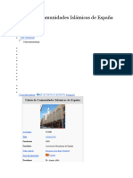 Unión de Comunidades Islámicas de España