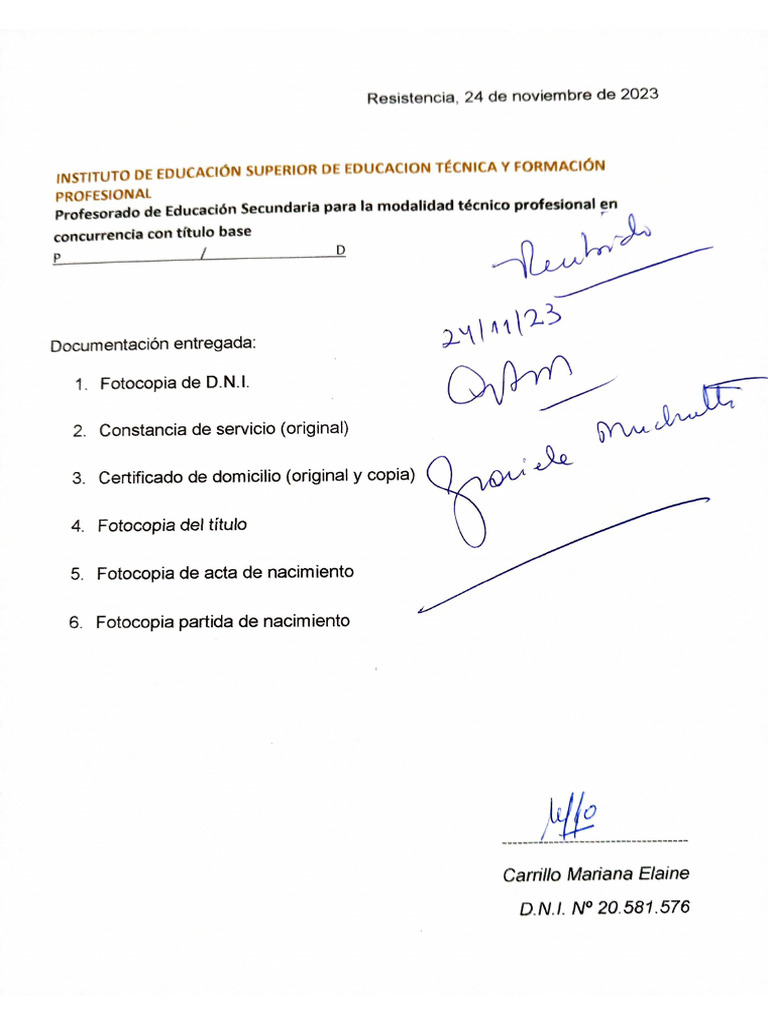 Documento 21 | PDF