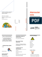 INFOGRAFICO ATEROSCLEROSIS