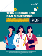 Modul 7 - Coaching Dan Mentoring - April