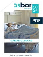 Asbor Camas Clinicas Nuevo 2024