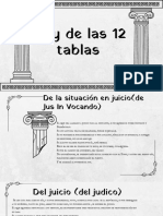 12 Tablas