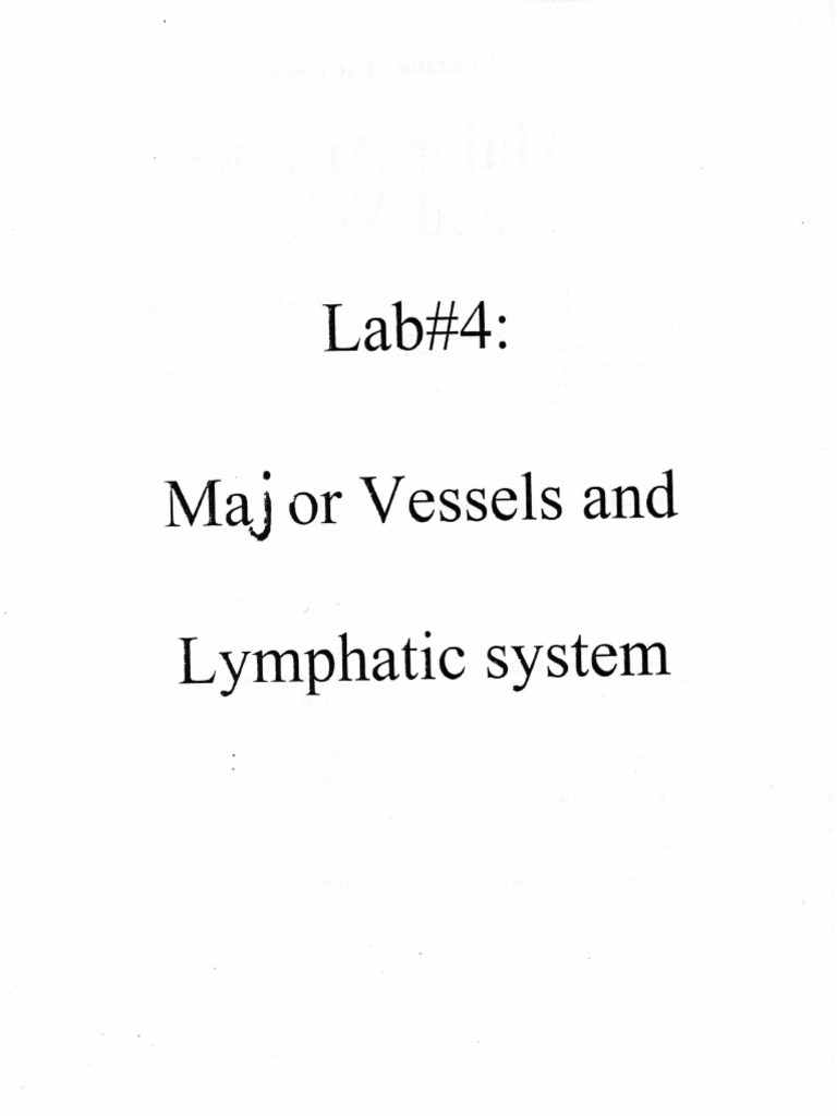 Blood intelligence overview