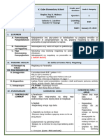 Esp2. Q2 Module 3 DLP