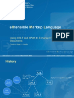 06 - XML - XSLT