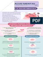 Infografía Salud Mental Ilustrado Multicolor (1)