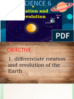 Q4 EARTH_S ROTATION AND REVOLUTION
