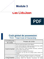 Correction - Lidujean