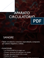 AP. Circulatorio