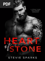 Heart of Stone | PDF