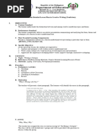 COT4-Lesson Plan