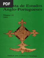 Revista de Estudos Anglo-Portugueses - Numero 14 - 2005 | PDF ...