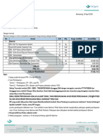 Thania Indojaya - PT DLP 5 Cubicle - 070.ENG - FSS.3004