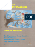 Educações Na Contemporaneidade - Durazzo, L. e Badia D.D. (2011, P. 141-162) Dinâmicas Da Alteridade o Role Playing Game (RPG)