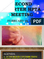 HPTA MEETING 02-16-24
