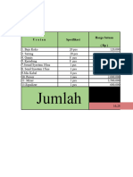 Proposal Resmi El Kahfi