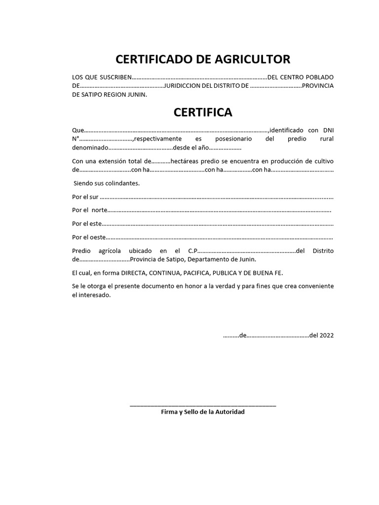 certificado-de-agricultor-pdf