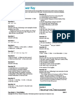 PDF Top Notch 1 3 Edicion Workbook Answer Key Compress