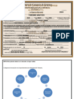 Patente de Comercio de Empresa