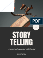 EBOOK Storytelling  