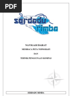 Download Navigasi Darat by Serdadurimba by Iwan Uuyyeeaahh SN72883344 doc pdf