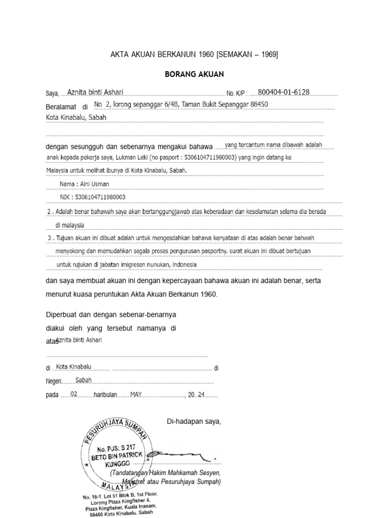 akta-akuan-berkanun-1960-semakan-1969-pdf