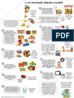 Dez Passos Alimentação Saudável (1)