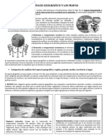 1. Espacio geográfico